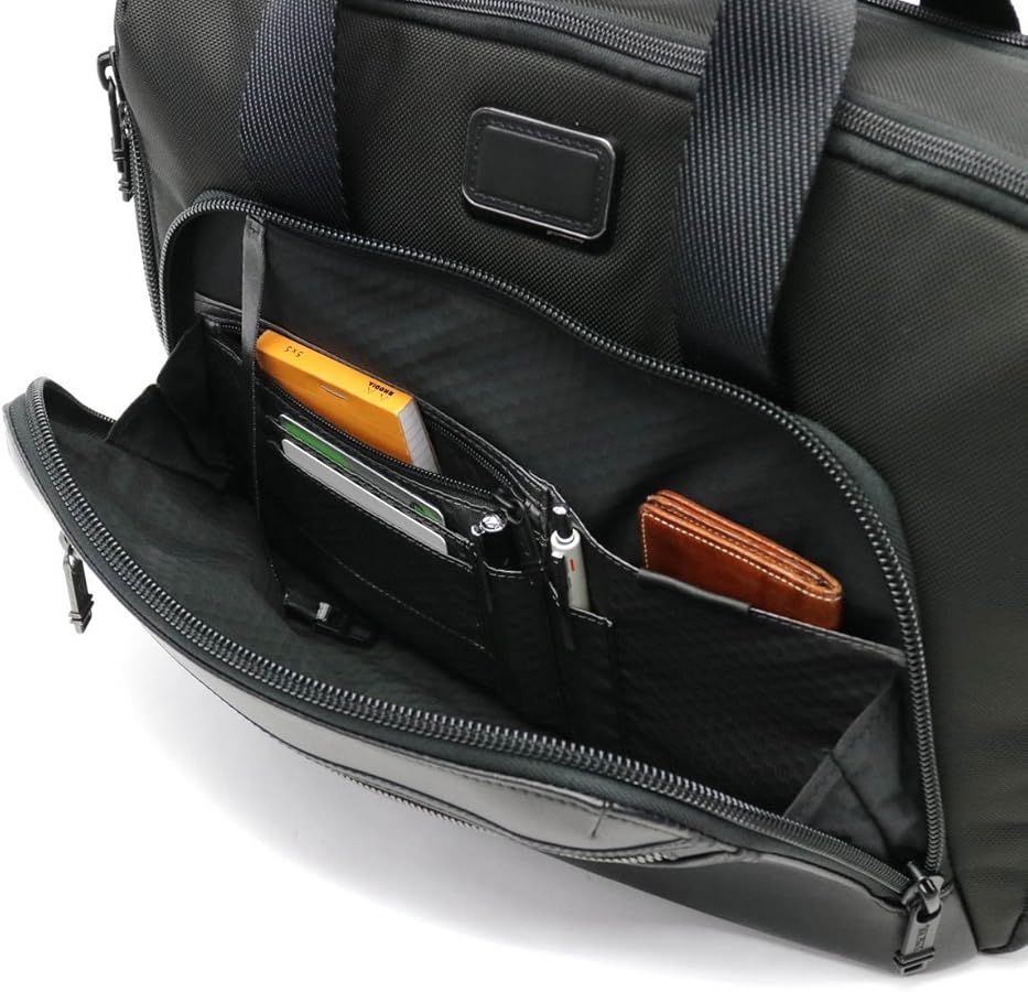 Amazon.co.jp: [トゥミ] アルファ ブラヴォ ALPHA BRAVO Mountain 3Way